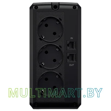 Источник бесперебойного питания CyberPower UT850EG картинка 3